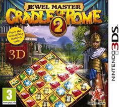 Jewel Master Cradle Of Rome 2