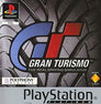 Gran Turismo [Platinum]