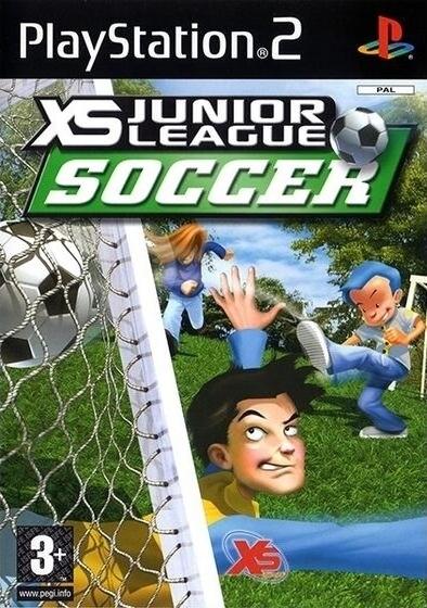 XS Junior League Soccer