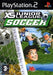 XS Junior League Soccer