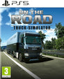 On The Road: Truck Simulator