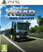 On The Road: Truck Simulator