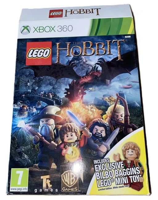 LEGO The Hobbit [Figure Bundle]