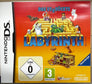Das Verruckte Labyrinth
