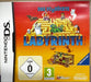 Das Verruckte Labyrinth
