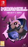 Morkull Ragast's Rage