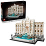Trevi Fountain #21062