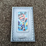 Crash Bandicoot 3 Warped [Press Kit]