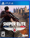 Sniper Elite: Resistance