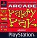 Arcade Party Pack