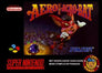 Aero the Acro-Bat