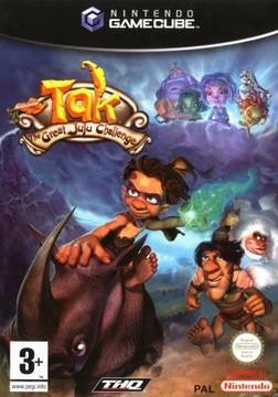 Tak Great Juju Challenge