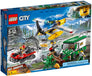 Mountain River Heist #60175