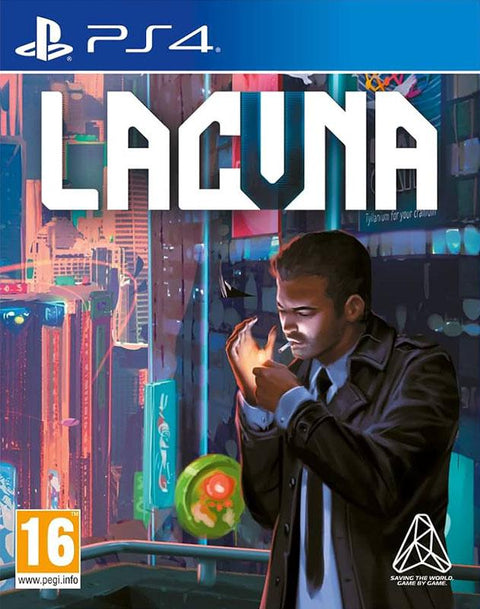 Lacuna