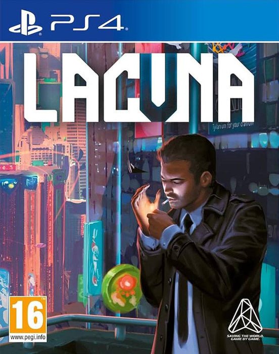 Lacuna