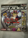Gameboy Advance Video: YuGiOh: Yugi Vs Joey Volume 1