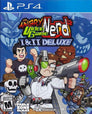 Angry Video Game Nerd 1 & 2 Deluxe