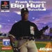 Frank Thomas Big Hurt Baseball