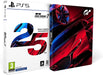 Gran Turismo 7 [25th Anniversary Edition]