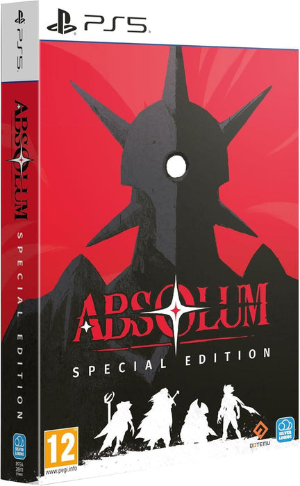 Absolum [Special Edition]