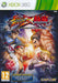 Street Fighter X Tekken [Nordic Edition]