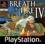 Breath of Fire IV