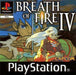 Breath of Fire IV
