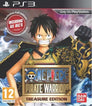 One Piece: Pirate Warriors [Treasure Edition]
