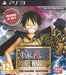One Piece: Pirate Warriors [Treasure Edition]