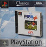FIFA 96 [Platinum]