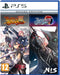 Legend Of Heroes: Trails Of Cold Steel III & Legend Of Heroes: Trails Of Cold Steel IV [Deluxe Edition]