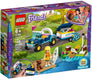Stephanie's Buggy & Trailer #41364