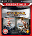 God of War Collection [Essentials]