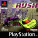 San Francisco Rush