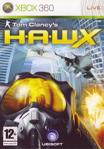 HAWX