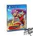 Shantae and the Pirate's Curse
