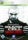 Splinter Cell: Double Agent