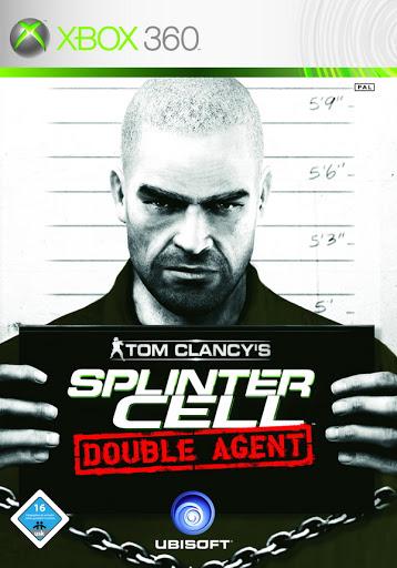 Splinter Cell: Double Agent