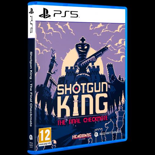 Shotgun King