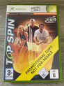 Top Spin [Not For Resale]