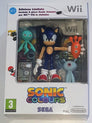 Sonic Colours [Limited Edition]