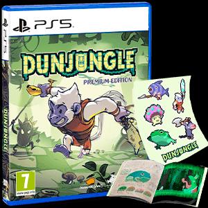 Dunjungle [Premium Edition]