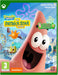 SpongeBob SquarePants: The Patrick Star Game