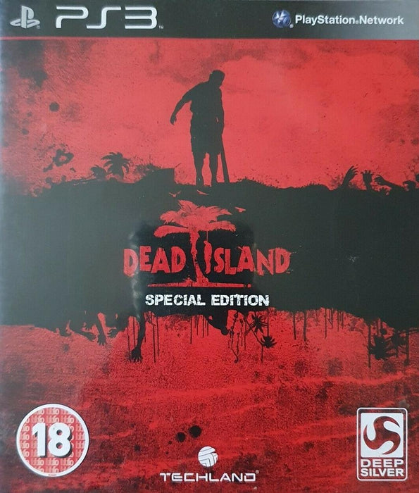 Dead Island [Special Edition]