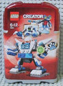 Mini Robots #4917