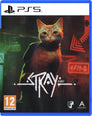 Stray