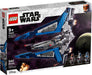 Mandalorian Starfighter #75316