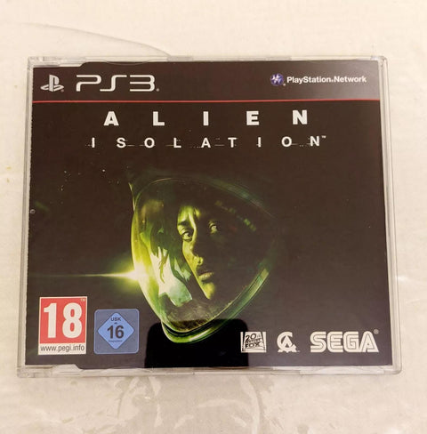 Alien: Isolation [Not For Resale]
