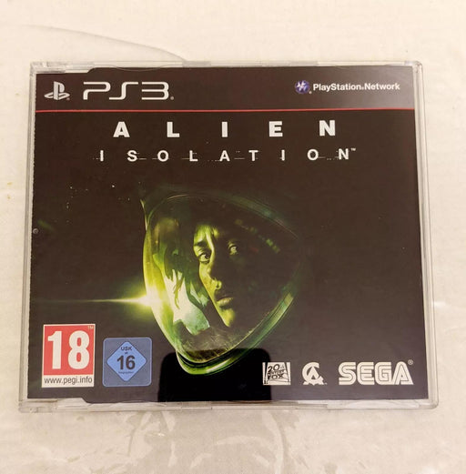 Alien: Isolation [Not For Resale]