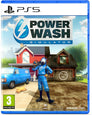 Powerwash Simulator
